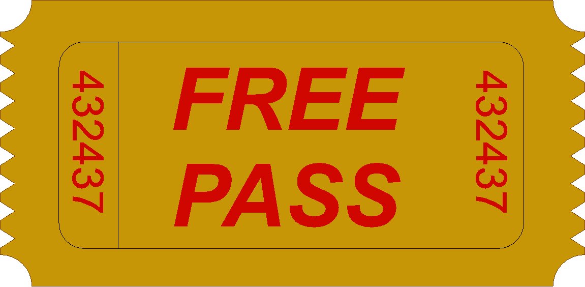 Free Sex Passes 107